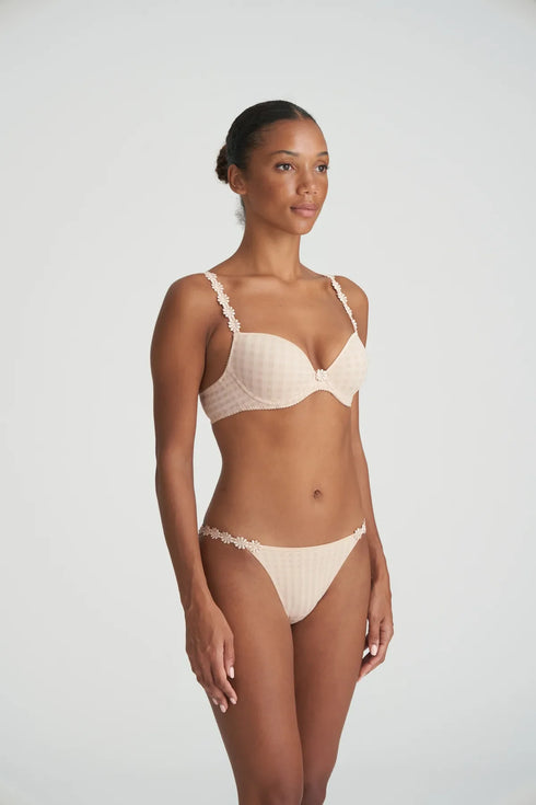 Marie Jo Avero Padded Plunge Bra